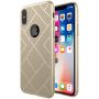 Nillkin AIR series ventilated fasion case for Apple iPhone XS, iPhone X order from official NILLKIN store
